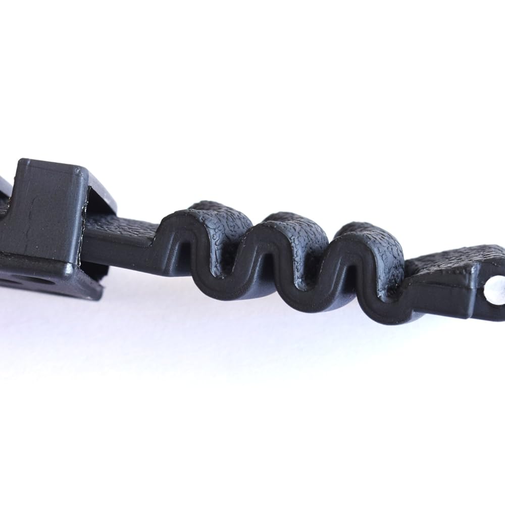 Amazon.co.jp: [tocotabi] 20mm 腕時計ベルト 極厚 ウレタン